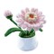 Angels Craft Twist Art Florals DIY Chenille Flower Kit – Pipe Cleaner Craft Kit for Teens & Adults | Flowers, Plants & Decorative Styles | Multiple Designs | Ages 14+